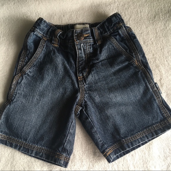 Old Navy Boy Lots 2 T Shorts and Pant - Picture 13 of 16